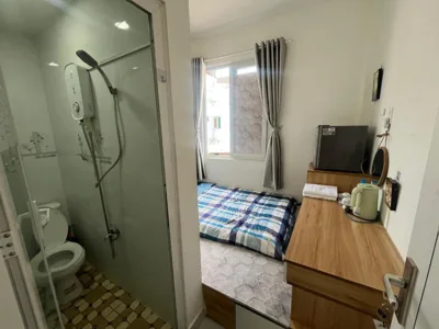 Random Alley 148 – 照片 3