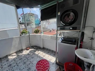 Random Alley 148 – 照片 4