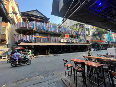 Random Alley 148 – 照片 6